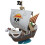Bandai One Piece Grand Ship Collection Going Merry Model Kit 7