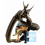 Bandai Figurine - One Piece - Crocodile (duel Memories) 3