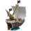Bandai One Piece Grand Ship Collection Going Merry Model Kit 8