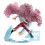 Bandai Figurine - One Piece - Donquixote Doflamingo (duel Herinneringen) 5