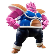 Dragon Ball Z S.H.Figuarts Dodoria Exclusive Action Figure