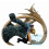Bandai Figurine - One Piece - Crocodile (duel Memories) 5