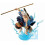 Bandai Figurine - One Piece - Enel (duel Herinneringen) 4