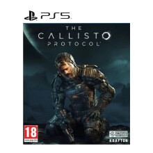 The Callisto Protocol (PS5)