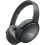 Bose (Eclipse Grey) Bose QuietComfort 45 Wireless headset Headphones 1