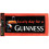 Guinness Guinness Gilroy Toucan Cotton Bar Towel 1