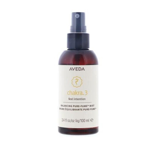 Aveda AVEDA Chakra Balancing Body Mist 100 ml 3 - Intention