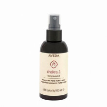 Aveda Chakra 1 Balancing Pure-Fume Mist: Geerdet | K   rper- und Raumspray | Gleicht das Wurzelchakra aus | Mit zertifiziert biologischem Olibanum,