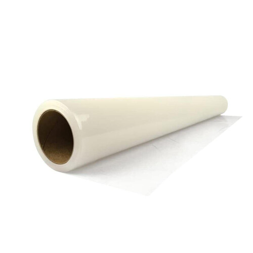 60CM*100M Carpet Floor Protector Self Adhesive Clear Roll Protector Cover 1