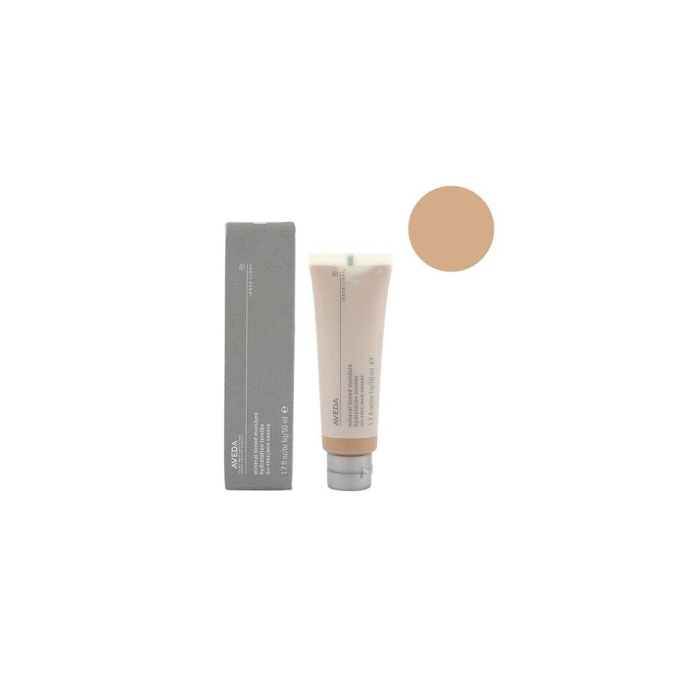 Aveda Inner Light 1.7 Mineral Tinted Moisture #04 Sandstone