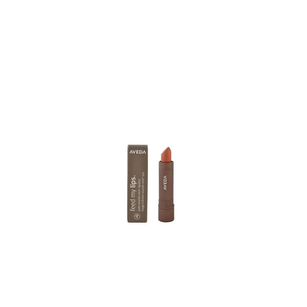 Aveda Feed My Lips 0.1 Lipstick #11 Bronzed Pecan