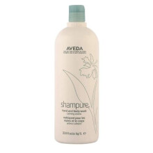 Aveda Shampure BB Hand/Krperwsche 33,8 Unze