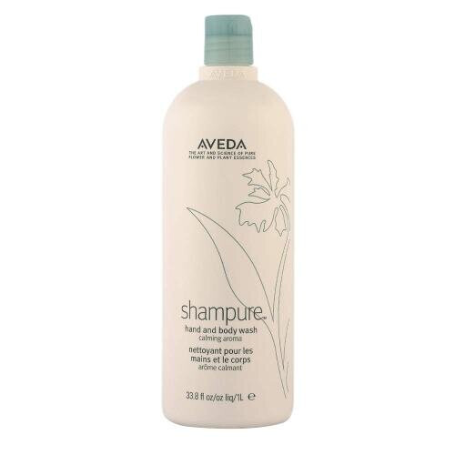 Aveda Aveda Shampure BB Hand/Krperwsche 33,8 Unze