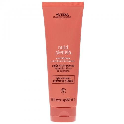 Aveda AVEDA Nutriplenish Hydrating Conditioner Light Moisture   50 ml