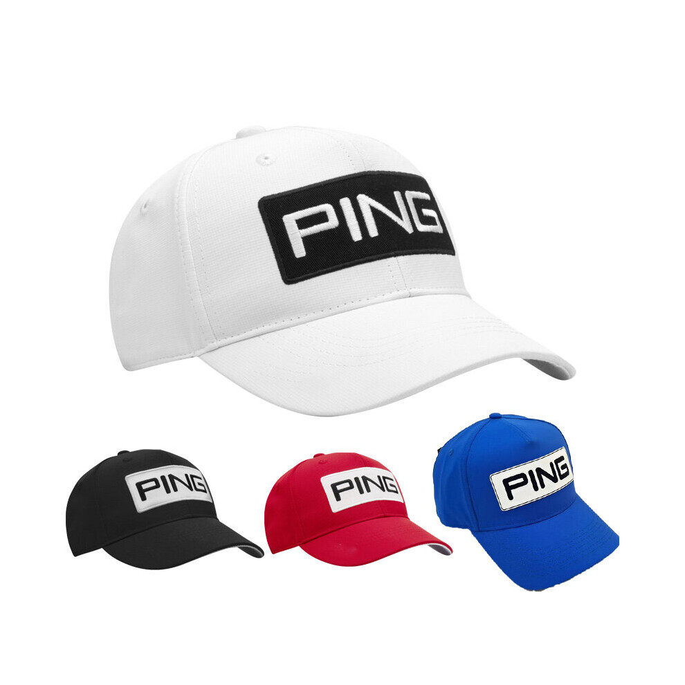 Ping flat cap on sale