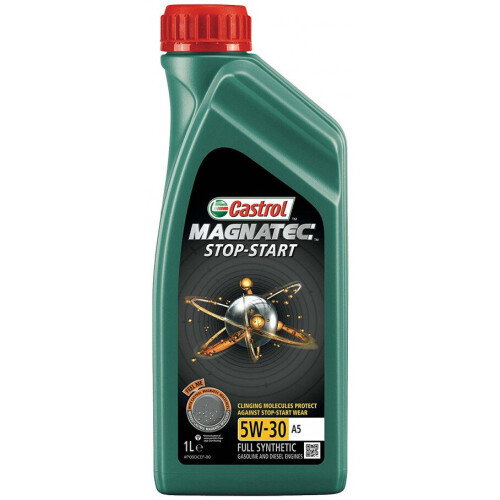 Castrol Castrol Magnatec 5w-30 Stop Start A5 1L