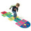 Hopscotch Foam Game Activity Set with Pucks 3