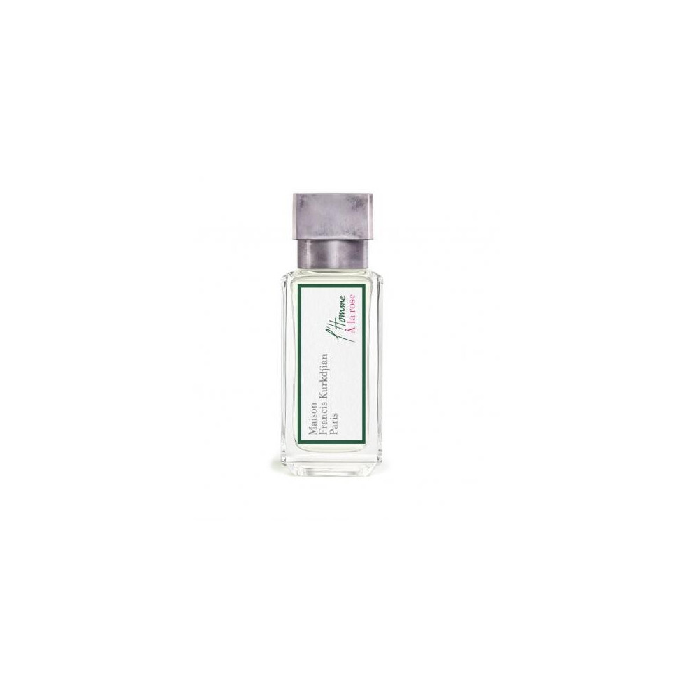 Maison Francis Kurkdjian L''Homme A La Rose 1.1 Eau De Parfum Spray