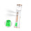 Handheld Nano Spray, Dual Portable Mini Face Steamer 30ml 2