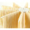 Collapsible Pasta Drying Rack, Plastic Collapsible Self Dryer Pasta Hanging Rack 6