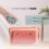 Eyelash Sprayer for Skincare, Makeup, Eyelash Extensions, USB Rechargeable - Green 5