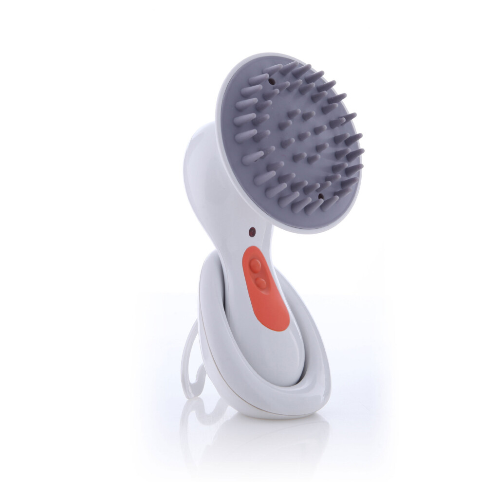 Gopatriot Memory Electric Scalp Massager, Head Relaxing Massager