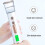 Handheld Nano Spray, Dual Portable Mini Face Steamer 30ml 4
