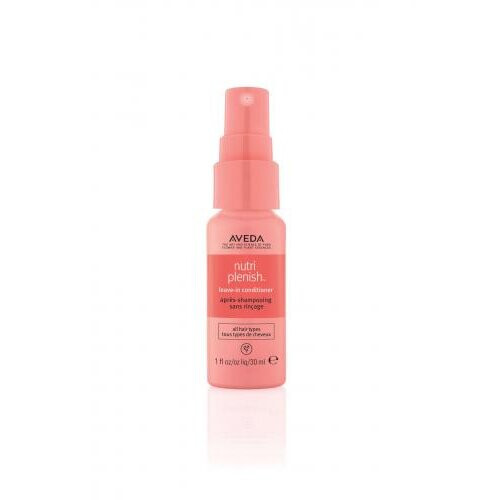 Aveda Aveda Nutriplenish Leave-In Conditioner | Hydrates  Detangles & Replenishes Hair for 72 Hours | Heat Protectant | for All Hair Types | 98% Natura