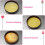 3 Pack Cake Tester Reusable Baking Tools 5