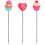 3 Pack Cake Tester Reusable Baking Tools 1
