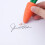 4 Pack Cute Fruit Erasers, Big Erasers Mango Pineapple Strawberry Carrot Shaped Erasers 4