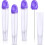 4pcs Stainless Steel Baking Tester with Lid Reusable Baking Tools 1