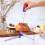 4pcs Stainless Steel Baking Tester with Lid Reusable Baking Tools 6