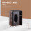 Tissue Box Lid Leather Vintage Rectangular Multifunction Remote Control Stationery Table 4