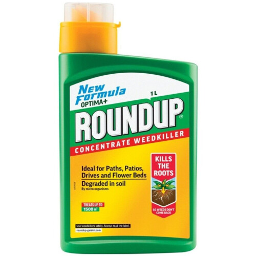 Roundup Roundup Optima+ 1L