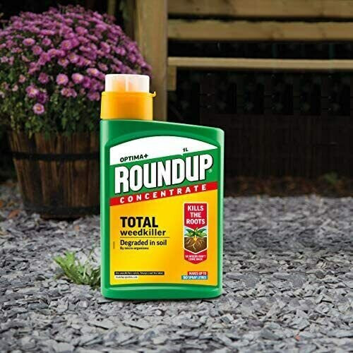Roundup Roundup Optima+ 1L 2
