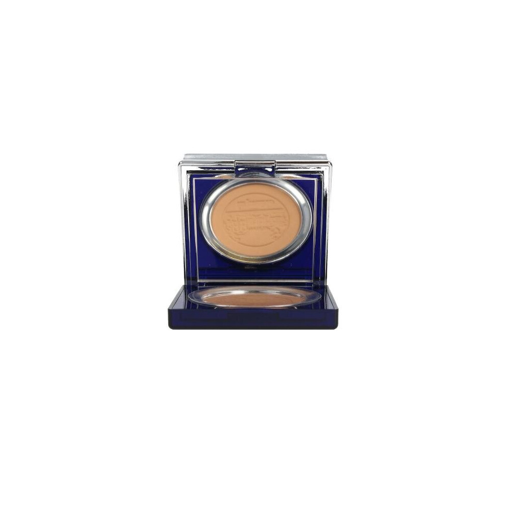 La Prairie Skin Caviar 0.35 Powder Foundation Spf 15 #Mocha