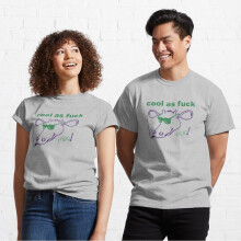 Mens Womens T-shirt Inspiral Carpets Youth Toddler Short Sleeve Tee Tops Boys