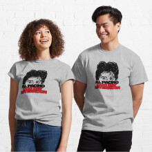 Mens Womens T-shirt Pacino Dog Day Afternoon Youth Toddler Short Sleeve Tee Tops Boys