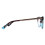 Guess Guess Glasses Frames GU2462-3 B24 Blue Women 4
