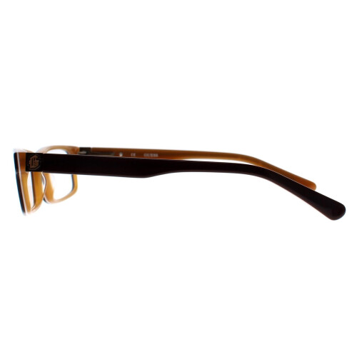 Guess Guess Glasses Frames GU9059 D96 Brown Men Women 2