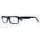 Guess Guess Glasses Frames GU9059 B24 Blue Men Women 2