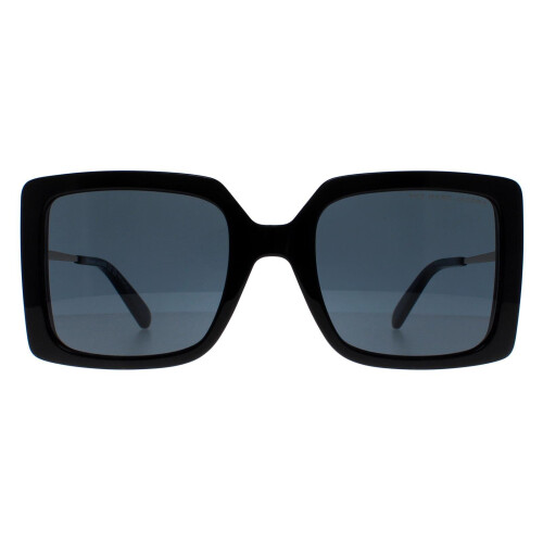 Marc Jacobs Marc Jacobs Sunglasses MARC 579/S 807 IR Black Grey