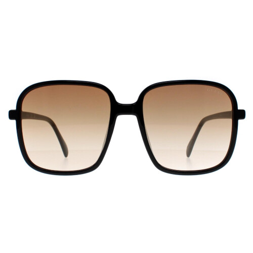 Guess Guess Sunglasses GF6146 01F Black Brown Gradient