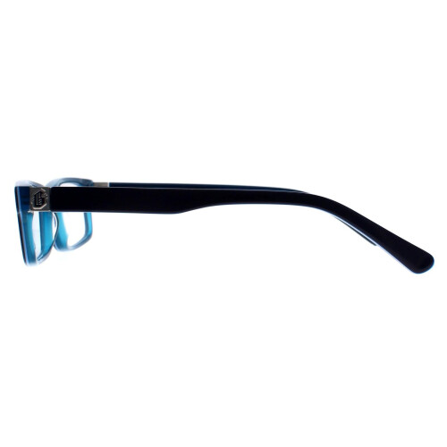 Guess Guess Glasses Frames GU9059 B24 Blue Men Women 2