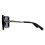 Marc Jacobs Marc Jacobs Sunglasses MARC 579/S 807 IR Black Grey 3