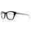 Guess Guess Glasses Frames GU2452 BKBL Black Blue Women 2