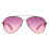Guess Guess Sunglasses GF0365 28Z Rose Gold Pink Gradient 1