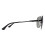 Guess Guess Sunglasses GF5083 01X Black Blue Mirrored 4