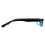 Guess Guess Glasses Frames GU9059 B24 Blue Men Women 4